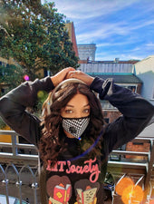 LIT Unisex Sweatshirt