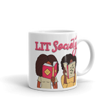 READ READ READ Mug