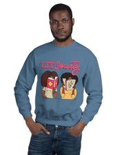 LIT Unisex Sweatshirt