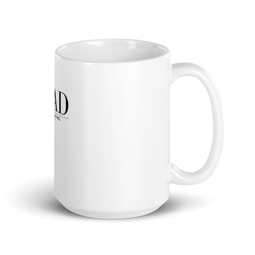 READ Mug