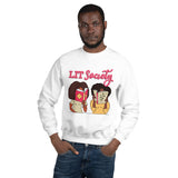 LIT Unisex Sweatshirt