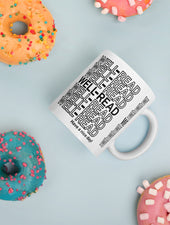 Well-Read Mug