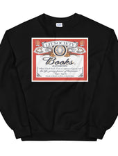 "This Book's For You" Sweatshirt