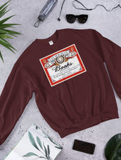 "This Book's For You" Sweatshirt