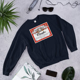 "This Book's For You" Sweatshirt