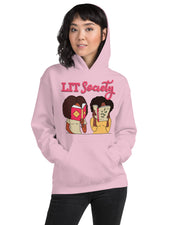 LIT Unisex Hoodie
