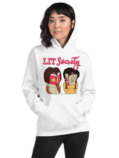 LIT Unisex Hoodie