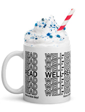 Well-Read Mug