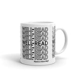 Well-Read Mug